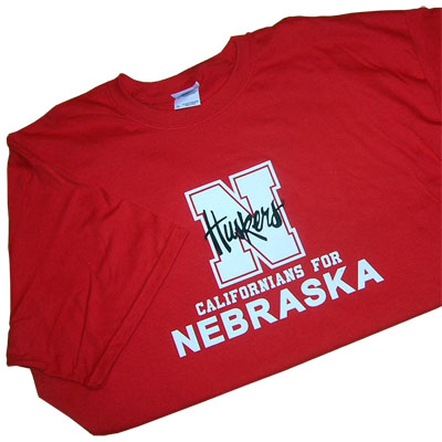 Californians for Nebraska, Official University of Nebraska Alumni Chapter