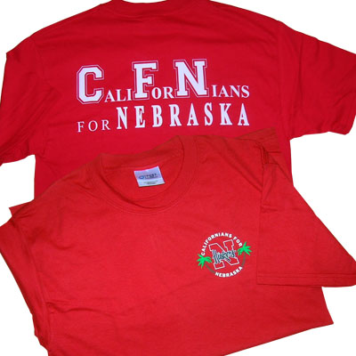 Californians for Nebraska, Official University of Nebraska Alumni Chapter